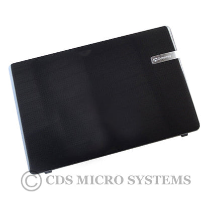 New Gateway NV55S NV57H Laptop Black Lcd Back Cover 15.6" 60.WV902.001