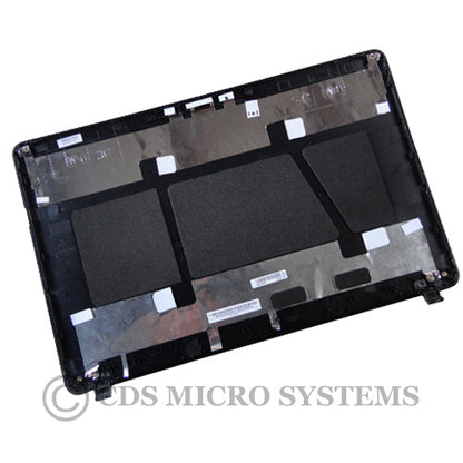 New Gateway NV55S NV57H Laptop Black Lcd Back Cover 15.6" 60.WV902.001