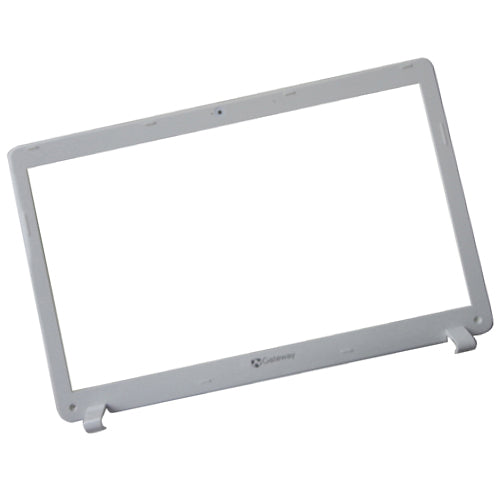 New Gateway NV52L NV56R White Lcd Front Bezel 60.Y19N2.004