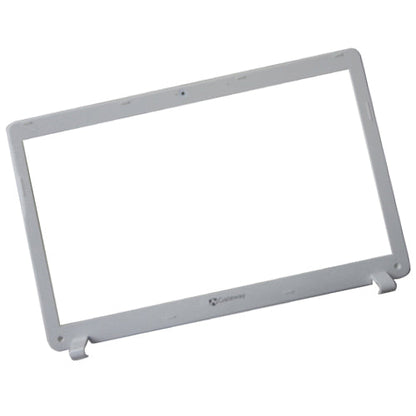 New Gateway NV52L NV56R White Lcd Front Bezel 60.Y19N2.004