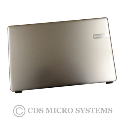 New Gateway NE522 Laptop Lcd Back Cover 60.Y2ZN1.003