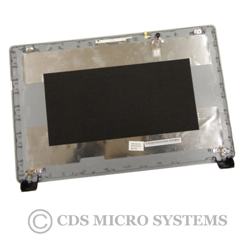 New Gateway NE522 Laptop Lcd Back Cover 60.Y2ZN1.003