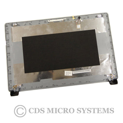 New Gateway NE522 Laptop Lcd Back Cover 60.Y2ZN1.003