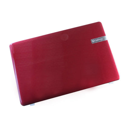 New Gateway NV76R Laptop Red Lcd Back Cover 60.Y2GN5.001