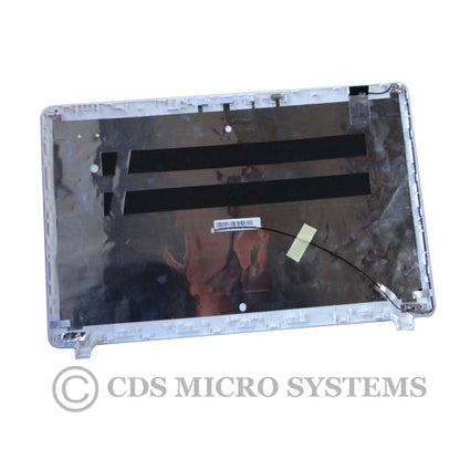 New Gateway NV76R Laptop Red Lcd Back Cover 60.Y2GN5.001