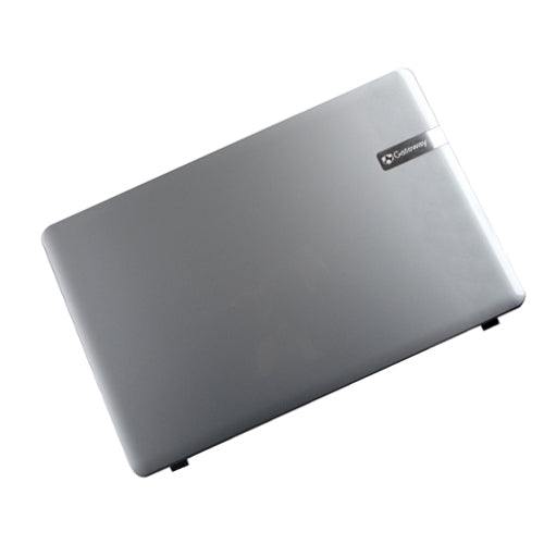 New Gateway NE722 Silver Lcd Back Cover 60.Y33N5.001