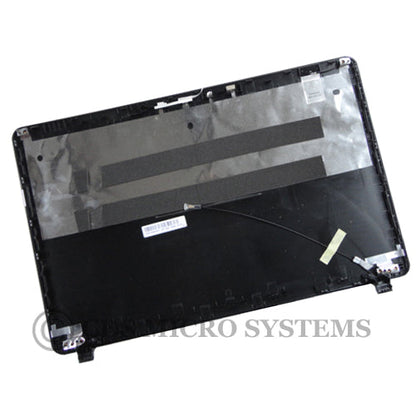 New Gateway NE722 Silver Lcd Back Cover 60.Y33N5.001
