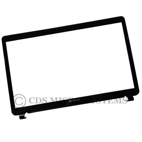 New Gateway NE71B NV76R NE722 Black Lcd Front Bezel 60.Y1QN5.002