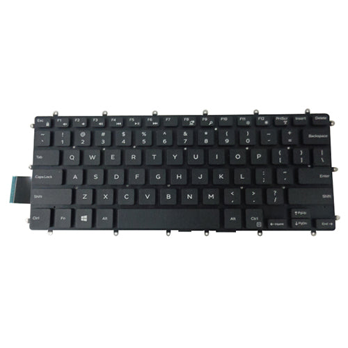 New Dell Inspiron 7368 7378 7569 7579 Latitude 3379 Laptop Keyboard 602M5