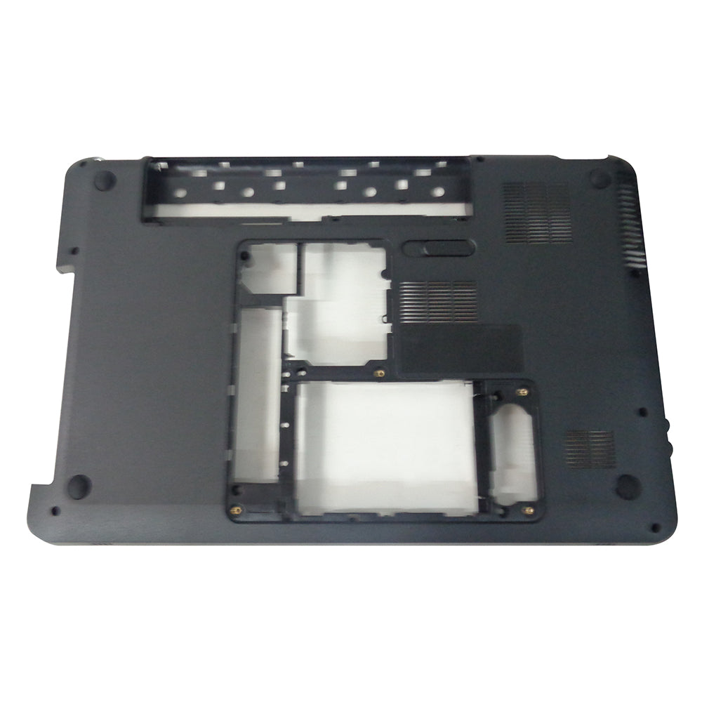 New Bottom Case Base Enclosure For HP Pavilion DV6-3000 - Replaces 603689-001