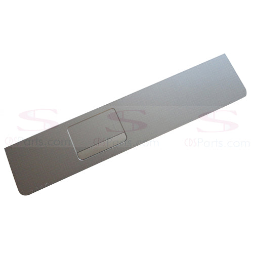 New Gateway NV75S NV77H Light Grey Upper Case Palmrest & Touchpad