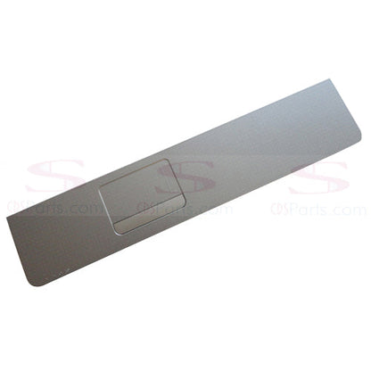 New Gateway NV75S NV77H Light Grey Upper Case Palmrest & Touchpad