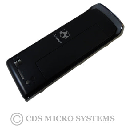 New Gateway SX2185 Computer Black Front Cover Bezel