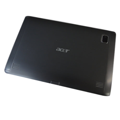 New Genuine Acer Iconia Tablet A500 Lcd Back Cover Lid AP0H5000210 10.1"