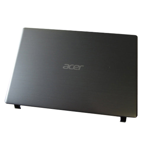 New Genuine Acer Aspire V5 V5-171 Silver Laptop LCD Cover 60.M3AN2.003