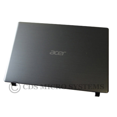 New Genuine Acer Aspire V5 V5-171 Silver Laptop LCD Cover 60.M3AN2.003