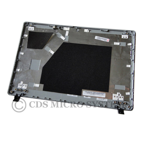 New Genuine Acer Aspire V5 V5-171 Silver Laptop LCD Cover 60.M3AN2.003