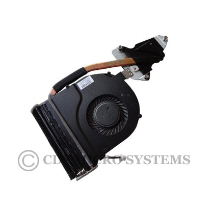 New Gateway NE522 Laptop Cpu Fan & Heatsink 60.M81N1.002