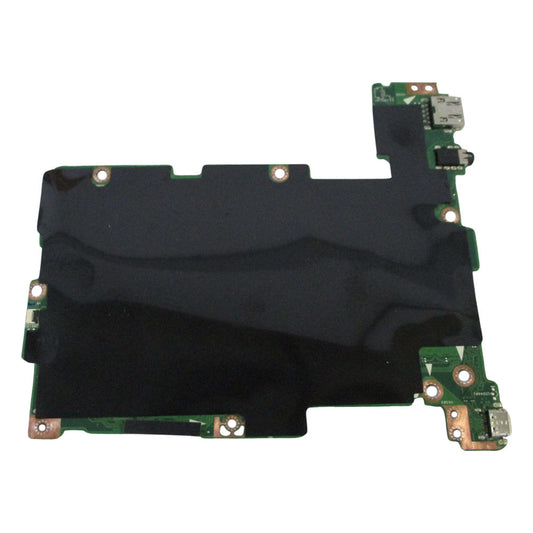 New Asus Chromebook C204EE Motherboard Mainboard 60NX02A0-MBR011 90NX02A0-R06000
