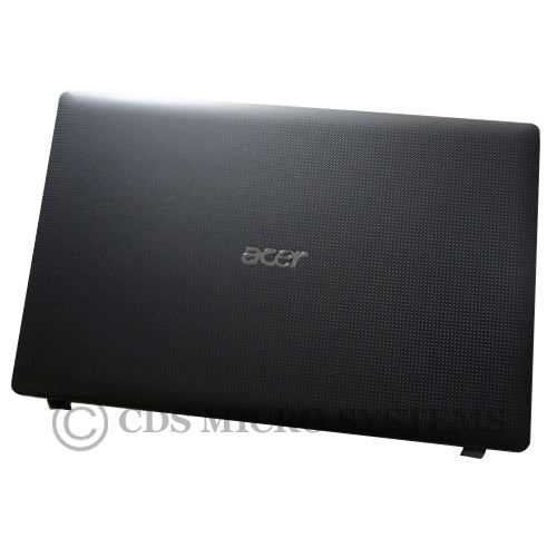 New Genuine Acer Aspire 5742 5742G 5742Z Lcd Back Cover 60.R4F02.007 * Slim *