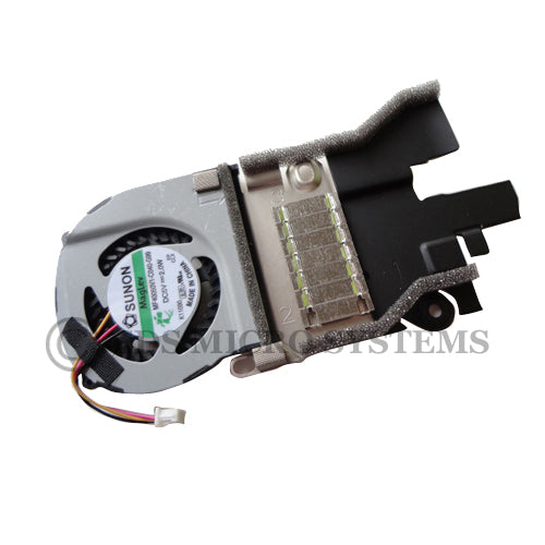 New Gateway LT27 Cpu Fan & Heatsink - For the N550 cpu only!