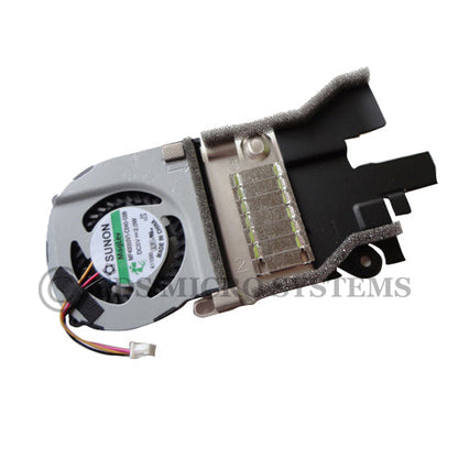 New Gateway LT27 Cpu Fan & Heatsink - For the N550 cpu only!