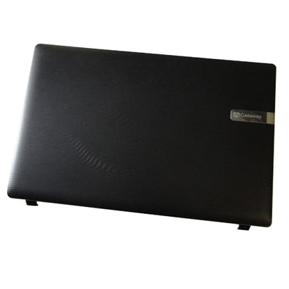 New Gateway NV50A NV51B NV51M NV55C Laptop Black Lcd Back Cover