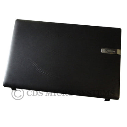 New Gateway NV50A NV51B NV51M NV55C Laptop Black Lcd Back Cover