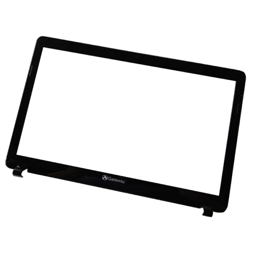 New Gateway NV55S NV57H Laptop Black Lcd Front Trim Bezel 60.WV902.002
