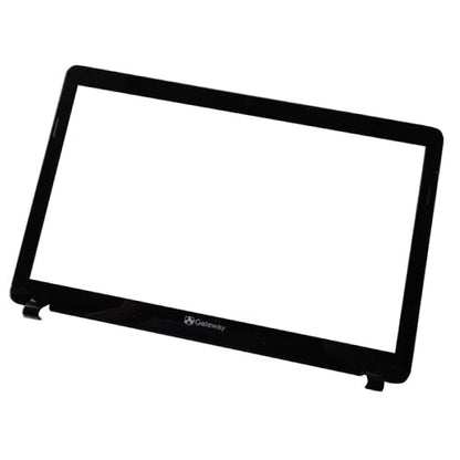 New Gateway NV55S NV57H Laptop Black Lcd Front Trim Bezel 60.WV902.002