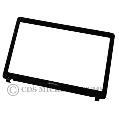 New Gateway NV55S NV57H Laptop Black Lcd Front Trim Bezel 60.WV902.002