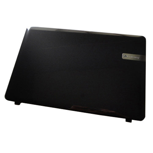 New Gateway NV75S NV77H Black Lcd Back Cover 17.3" 60.WVL02.001