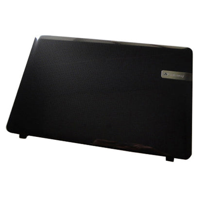New Gateway NV75S NV77H Black Lcd Back Cover 17.3" 60.WVL02.001