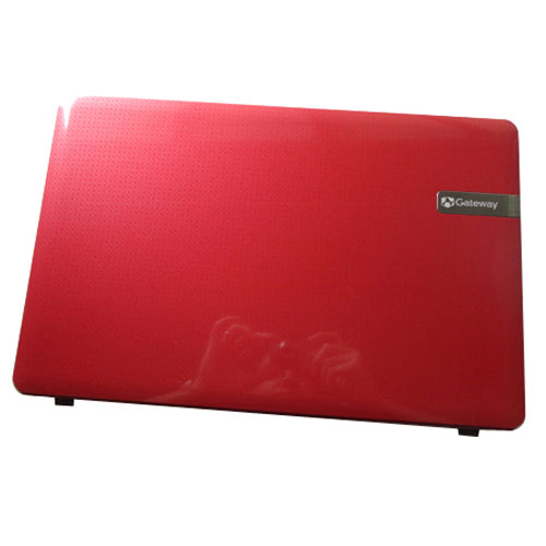 New Gateway NV75S NV77H Laptop Red Lcd Back Cover 17.3" 60.WVL02.002