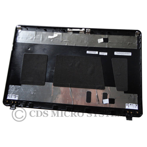 New Gateway NV75S NV77H Laptop Red Lcd Back Cover 17.3" 60.WVL02.002