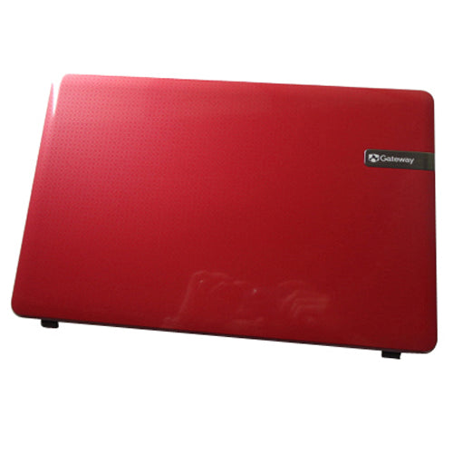 New Gateway NV55S NV57H Laptop Red Lcd Back Cover 15.6" 60.WWN02.001