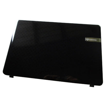 New Gateway NV52L NV56R Black Lcd Back Cover 60.Y11N2.004