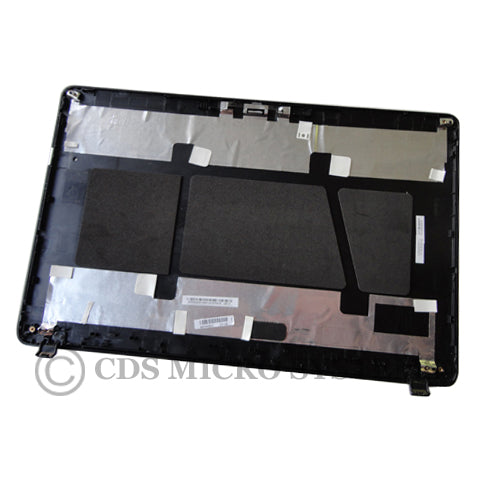 New Genuine Gateway NE51B NE56R Laptop Black Lcd Back Cover 60.Y14N2.001