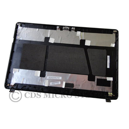 New Genuine Gateway NE51B NE56R Laptop Black Lcd Back Cover 60.Y14N2.001