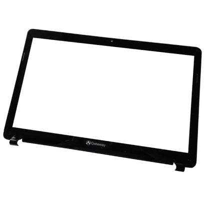 New Gateway NE51B NE56R Black Lcd Front Bezel 60.Y14N2.003