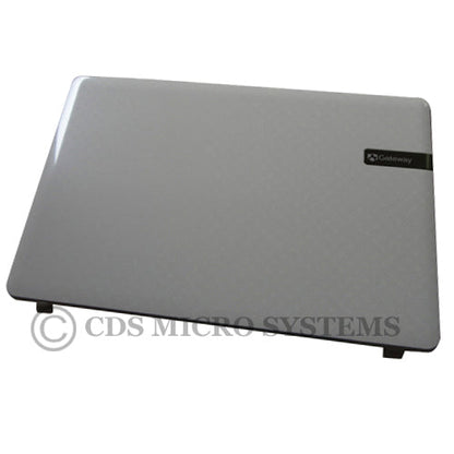 New Gateway NV52L NV56R Laptop White Lcd Back Cover 60.Y19N2.002