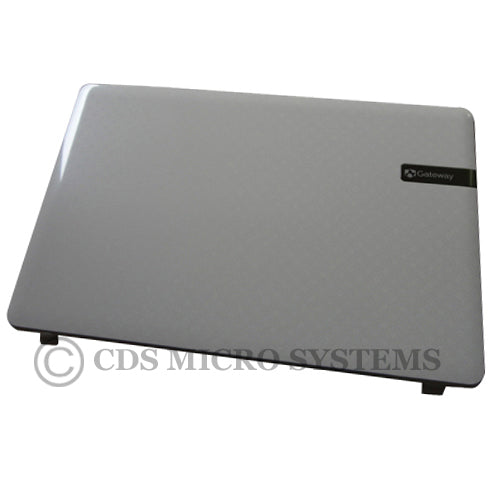 New Gateway NV52L NV56R Laptop White Lcd Back Cover 60.Y19N2.002