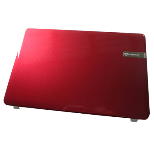 New Genuine Gateway NV52L NV56R Laptop Red Lcd Back Cover 60.Y1BN2.002