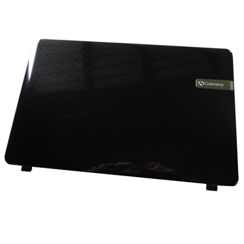 New Genuine Gateway NV76R Laptop Black Lcd Back Cover 60.Y1QN5.001