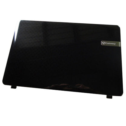 New Genuine Gateway NV76R Laptop Black Lcd Back Cover 60.Y1QN5.001