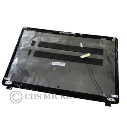 New Genuine Gateway NE71B Laptop Lcd Back Cover 60.Y24N5.001