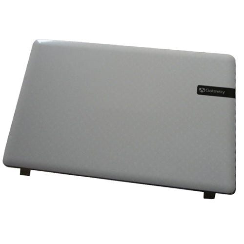 New Genuine Gateway NV76R Laptop White Lcd Back Cover w/ Antenna 60.Y2DN5.001