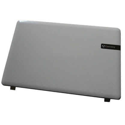 New Genuine Gateway NV76R Laptop White Lcd Back Cover w/ Antenna 60.Y2DN5.001