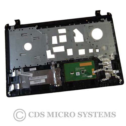 New Gateway NE572 NV510 NV570P Laptop Upper Case Palmrest & Touchpad