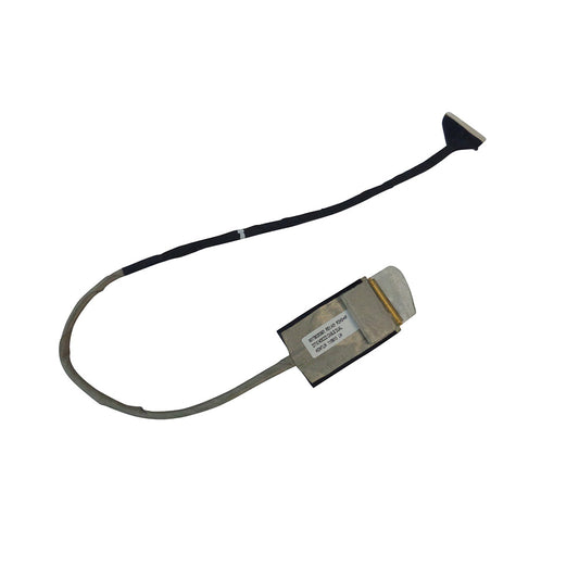 New Lcd Video Cable for HP ProBook 6445B 6450B 6455B 6550B 6555B Laptops 615958-001